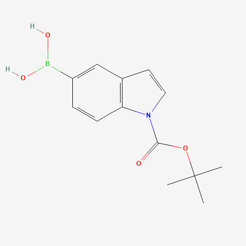 FT-0722819 CAS:317830-84-5 chemical structure