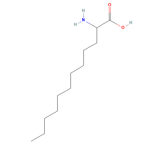2-aminododecanoic acid (CAS: 35237-37-7) - Related Chemical Product