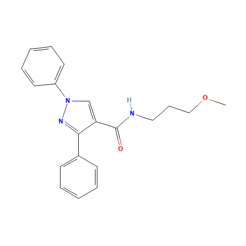 FT-0722827 CAS:881667-29-4 chemical structure