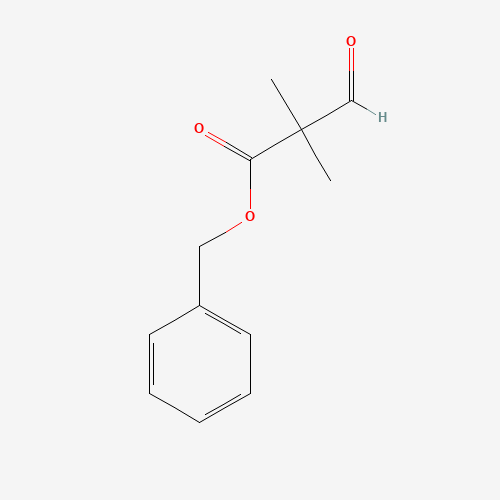 FT-0722834 CAS:97518-80-4 chemical structure
