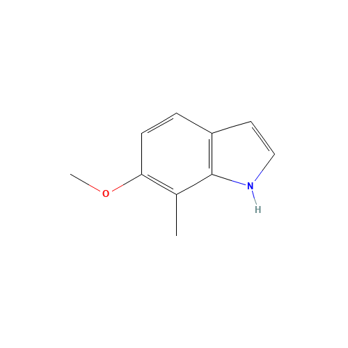FT-0722837 CAS:19500-05-1 chemical structure