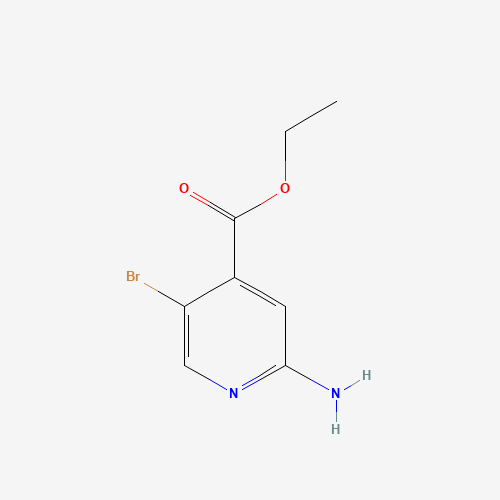 FT-0722838 CAS:1214374-01-2 chemical structure