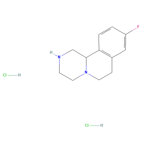 FT-0722842 CAS:1188265-20-4 chemical structure