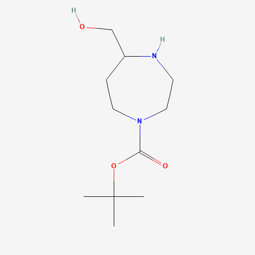 FT-0722844 CAS:1369494-20-1 chemical structure