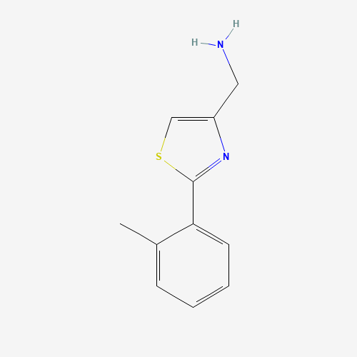 FT-0722848 CAS:885280-68-2 chemical structure