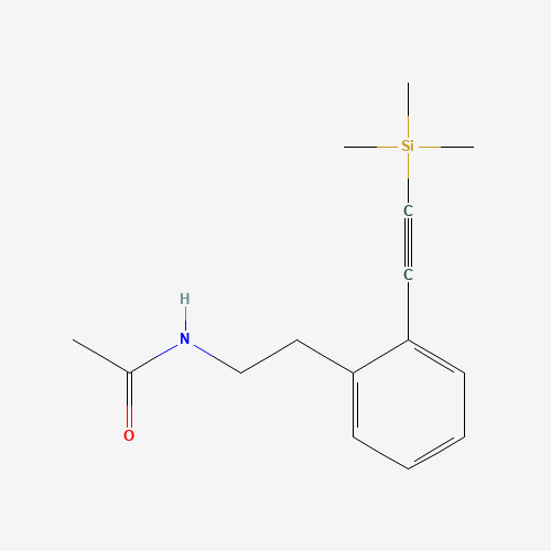 FT-0722852 CAS:1247092-39-2 chemical structure