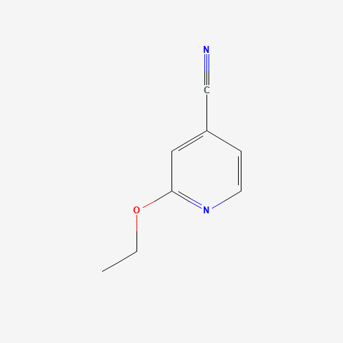 FT-0722860 CAS:869299-29-6 chemical structure