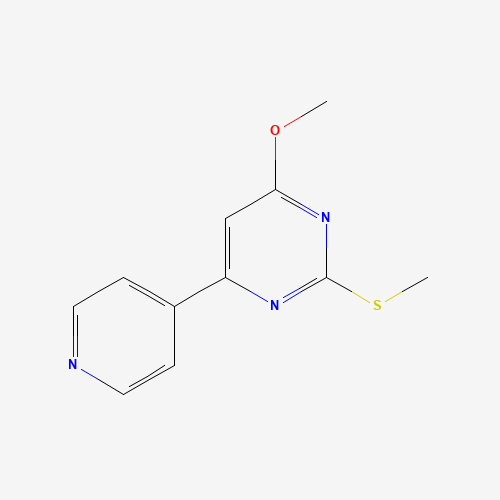 FT-0722861 CAS:863328-29-4 chemical structure