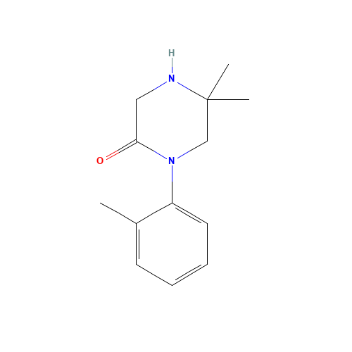FT-0722873 CAS:1000047-41-5 chemical structure