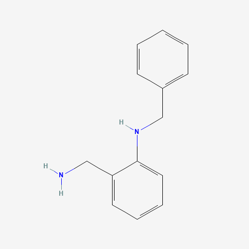 FT-0722878 CAS:20877-82-1 chemical structure