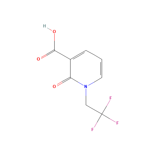 FT-0722880 CAS:1341455-73-9 chemical structure