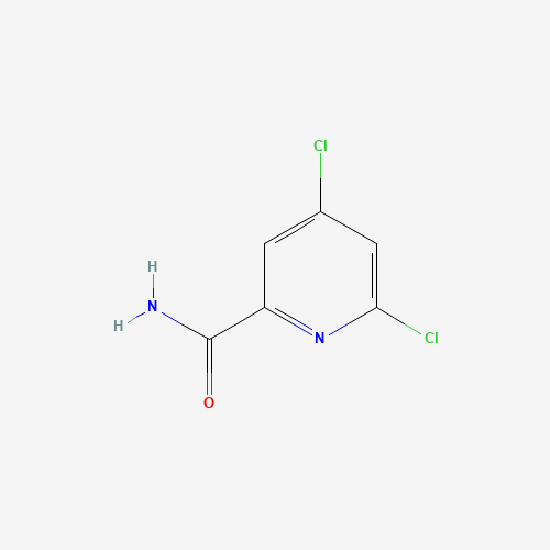 FT-0722887 CAS:98141-39-0 chemical structure