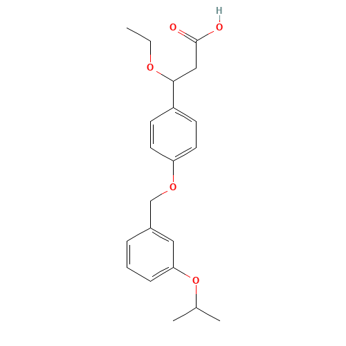 FT-0722888 CAS:1202575-20-9 chemical structure
