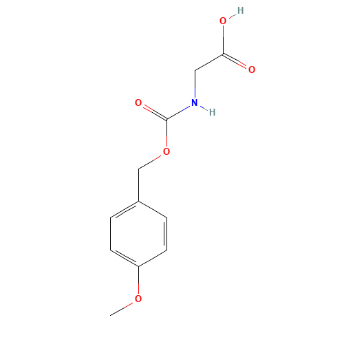 FT-0722889 CAS:4596-54-7 chemical structure