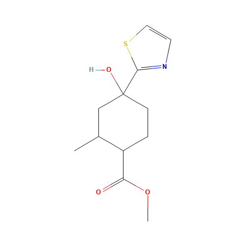 FT-0722891 CAS:1312678-17-3 chemical structure