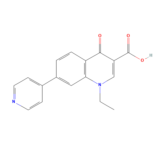 FT-0722899 CAS:40034-42-2 chemical structure