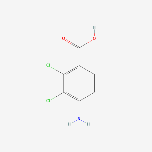 FT-0722906 CAS:34263-51-9 chemical structure