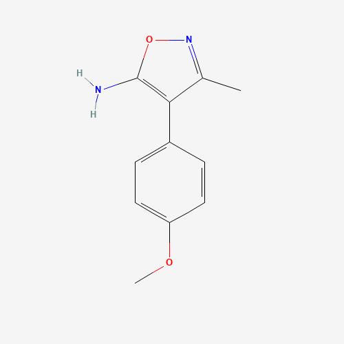 FT-0722908 CAS:166964-11-0 chemical structure