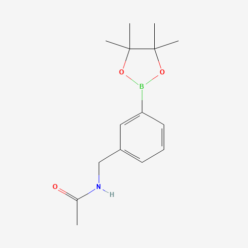FT-0722922 CAS:950201-40-8 chemical structure