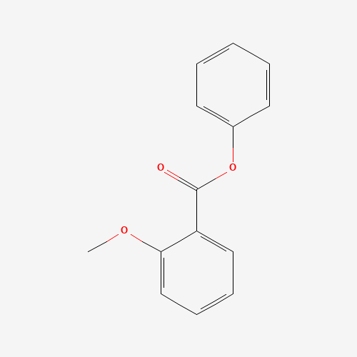 phenyl 2-methoxybenzoate (CAS: 10268-71-0) - Related Chemical Product