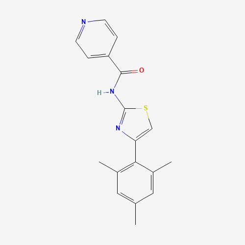 FT-0722937 CAS:849513-58-2 chemical structure