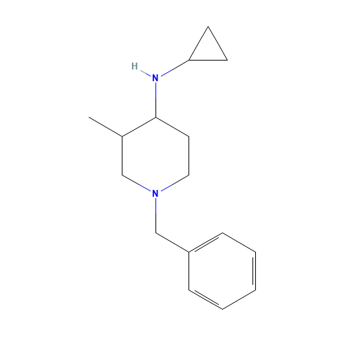 FT-0722941 CAS:1006587-14-9 chemical structure