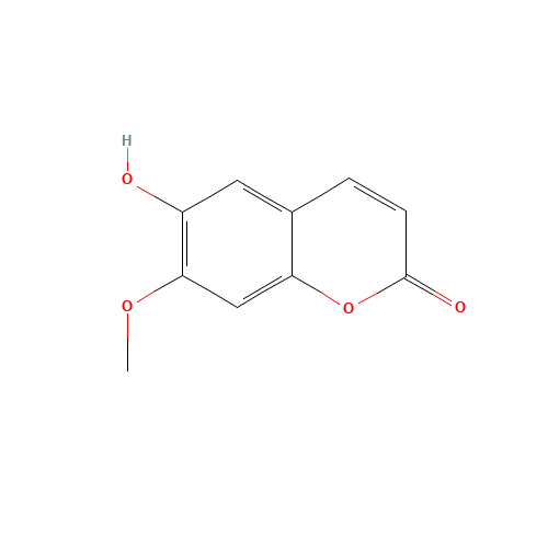FT-0722943 CAS:776-86-3 chemical structure