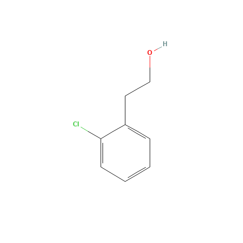 2-(2-chlorophenyl)ethanol (CAS: 19819-95-5) - Related Chemical Product