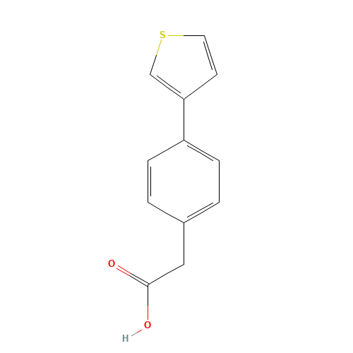 FT-0722948 CAS:108912-11-4 chemical structure