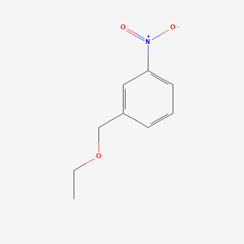 1-(ethoxymethyl)-3-nitrobenzene (CAS: 80171-39-7) - Related Chemical Product