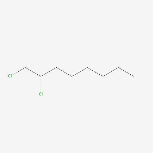 1,2-dichlorooctane (CAS: 21948-46-9) - Related Chemical Product