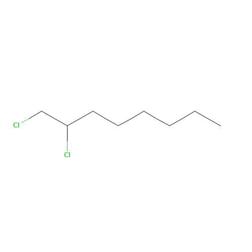 1,2-dichlorooctane (CAS: 21948-46-9) - Related Chemical Product