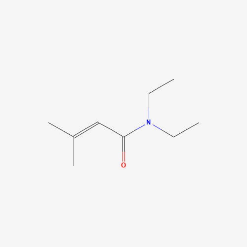 FT-0722954 CAS:5411-63-2 chemical structure