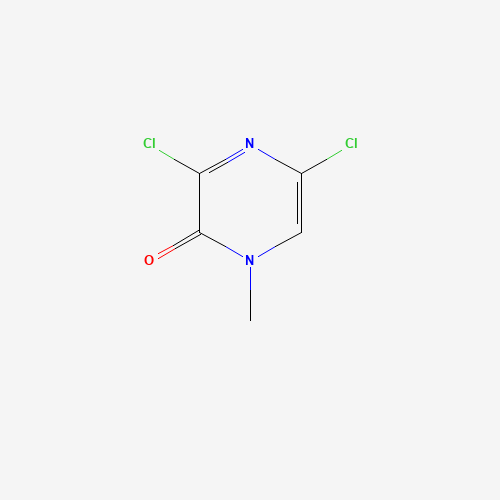 FT-0722959 CAS:87486-33-7 chemical structure