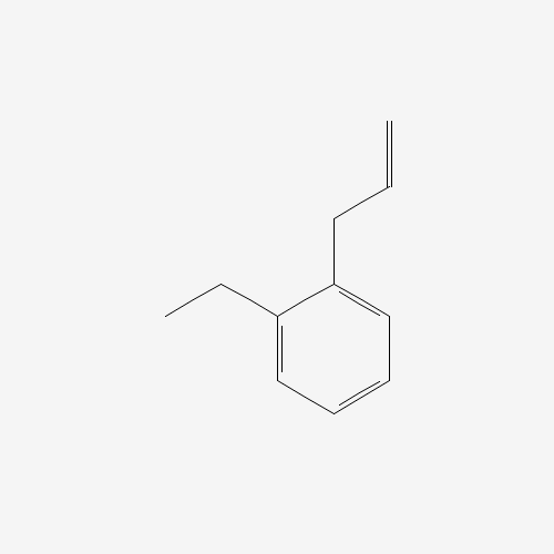 1-ethyl-2-prop-2-enylbenzene (CAS: 62826-22-6) - Related Chemical Product