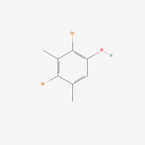 FT-0722970 CAS:38730-39-1 chemical structure