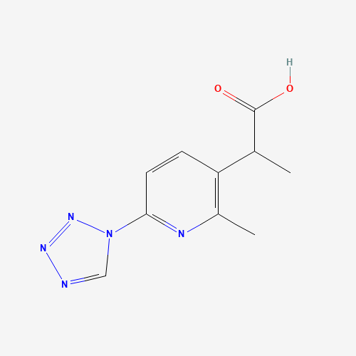 FT-0722974 CAS:1374573-58-6 chemical structure