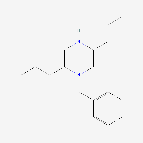 FT-0722982 CAS:1341597-27-0 chemical structure