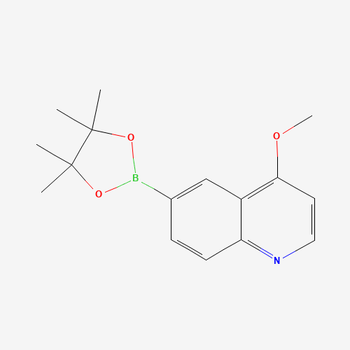 FT-0722997 CAS:1210048-04-6 chemical structure