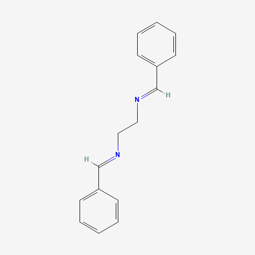 N-[2-(benzylideneamino)ethyl]-1-phenylmethanimine (CAS: 104-71-2) - Related Chemical Product