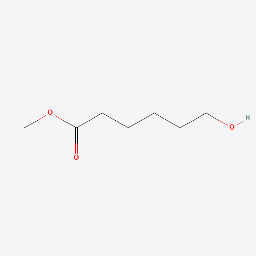 methyl 6-hydroxyhexanoate (CAS: 4547-43-7) - Related Chemical Product