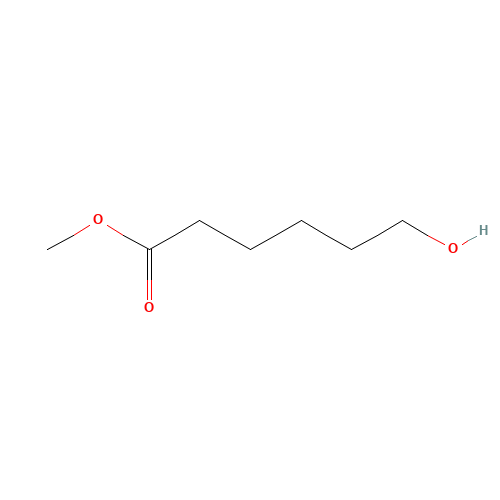 methyl 6-hydroxyhexanoate (CAS: 4547-43-7) - Related Chemical Product