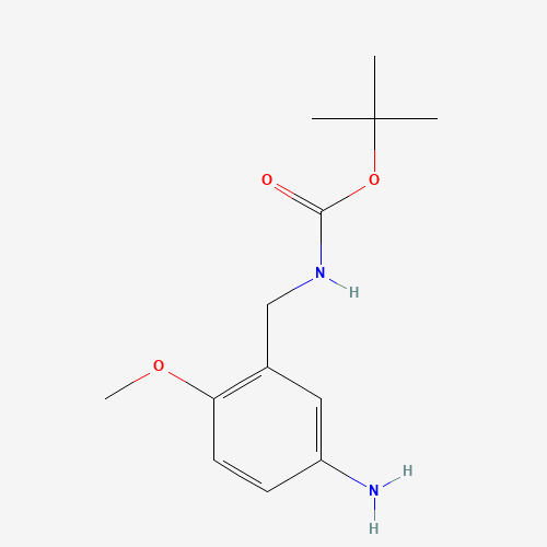 FT-0723018 CAS:180080-51-7 chemical structure