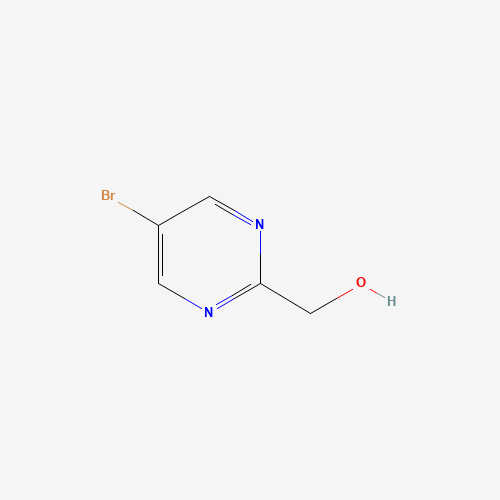 (5-bromopyrimidin-2-yl)methanol (CAS: 22433-12-1) - Related Chemical Product