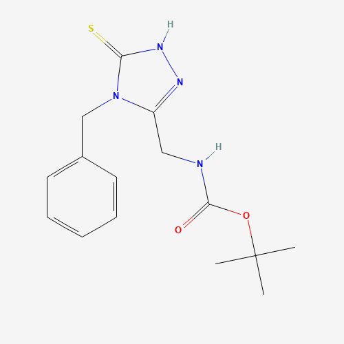 FT-0723028 CAS:306935-43-3 chemical structure