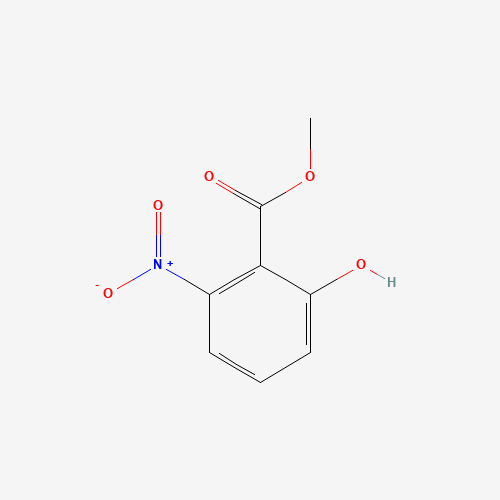 methyl 2-hydroxy-6-nitrobenzoate (CAS: 1261504-50-0) - Related Chemical Product