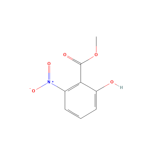 methyl 2-hydroxy-6-nitrobenzoate (CAS: 1261504-50-0) - Related Chemical Product
