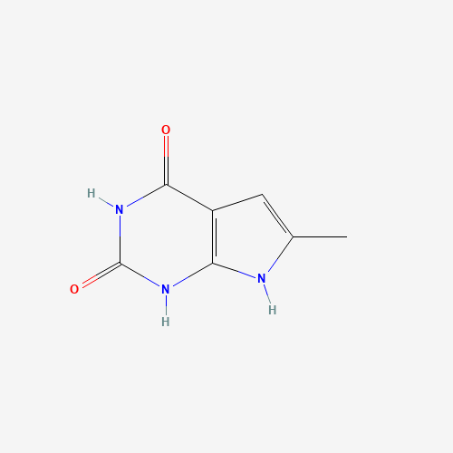 FT-0723033 CAS:89792-20-1 chemical structure