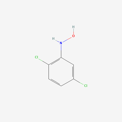 N-(2,5-dichlorophenyl)hydroxylamine (CAS: 43192-05-8) - Related Chemical Product