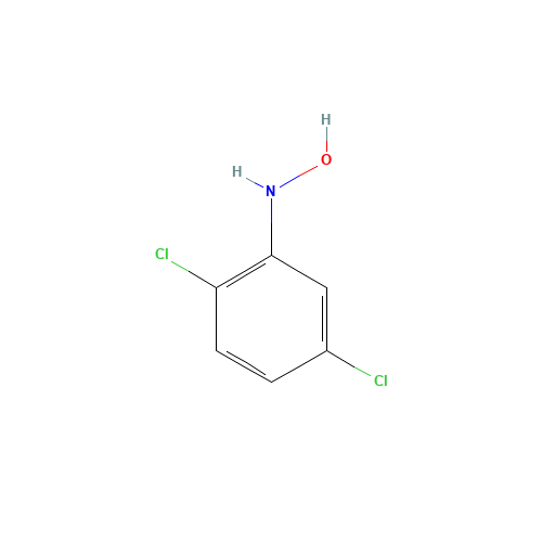 N-(2,5-dichlorophenyl)hydroxylamine (CAS: 43192-05-8) - Related Chemical Product